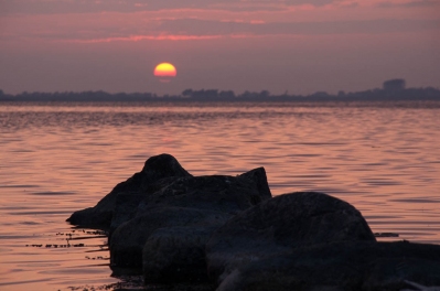 Rügen, die schönste Insel Deutschlands